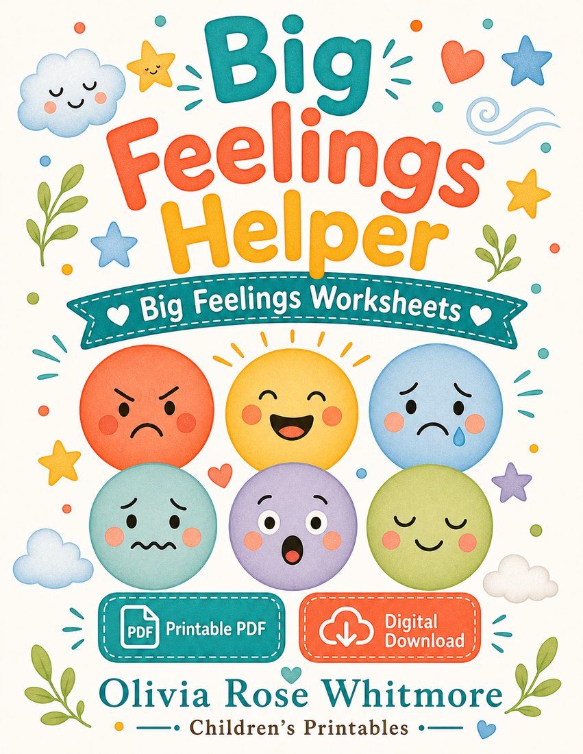 Preview: Big Feelings Helper