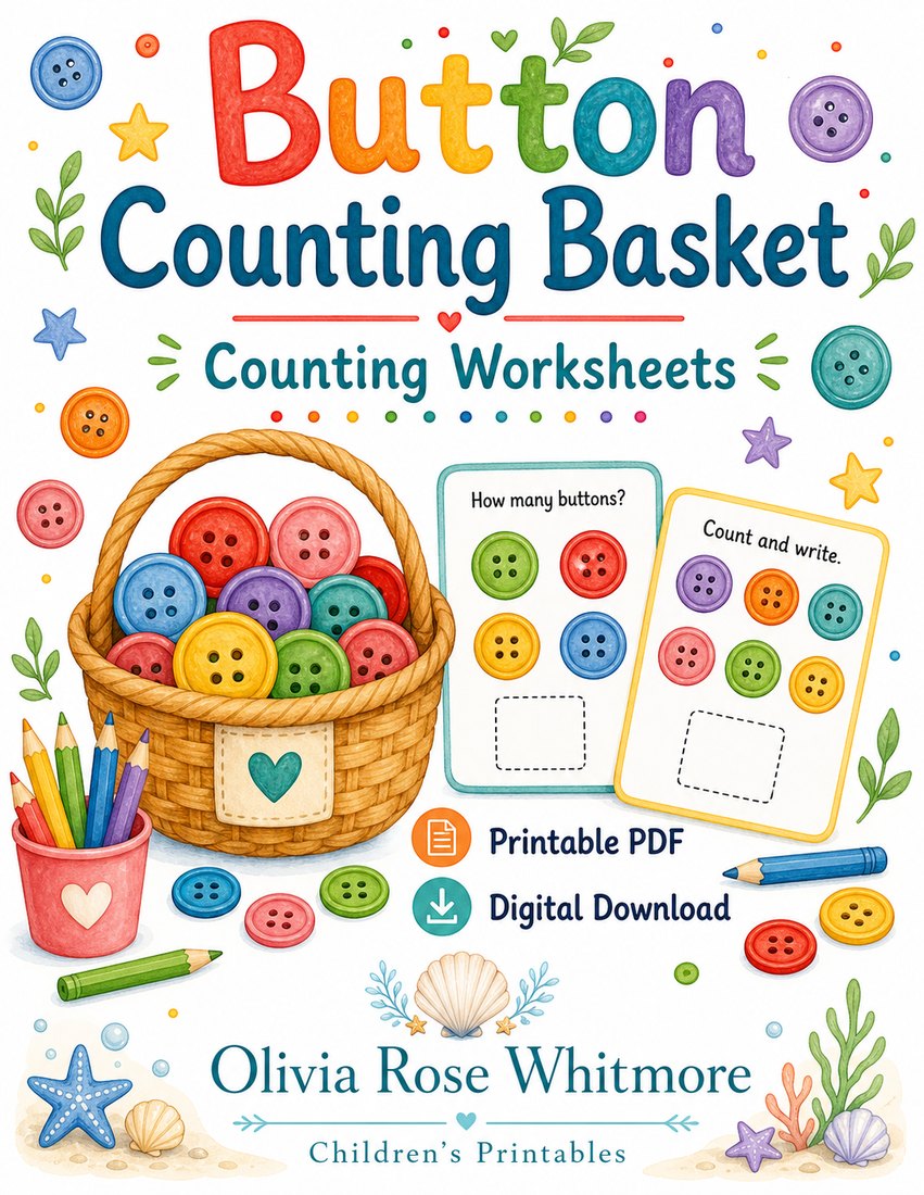 Preview: Button Counting Basket