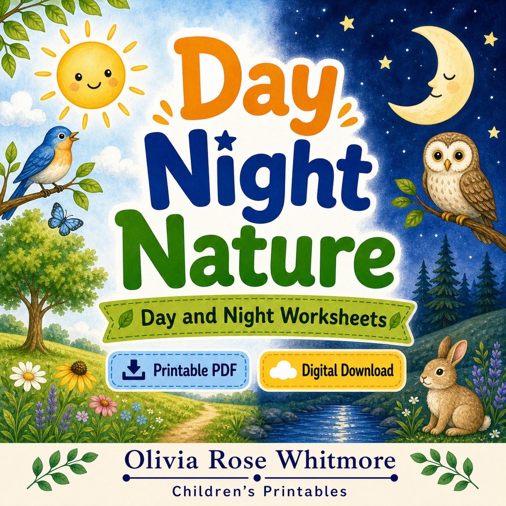 Preview: Day Night Nature
