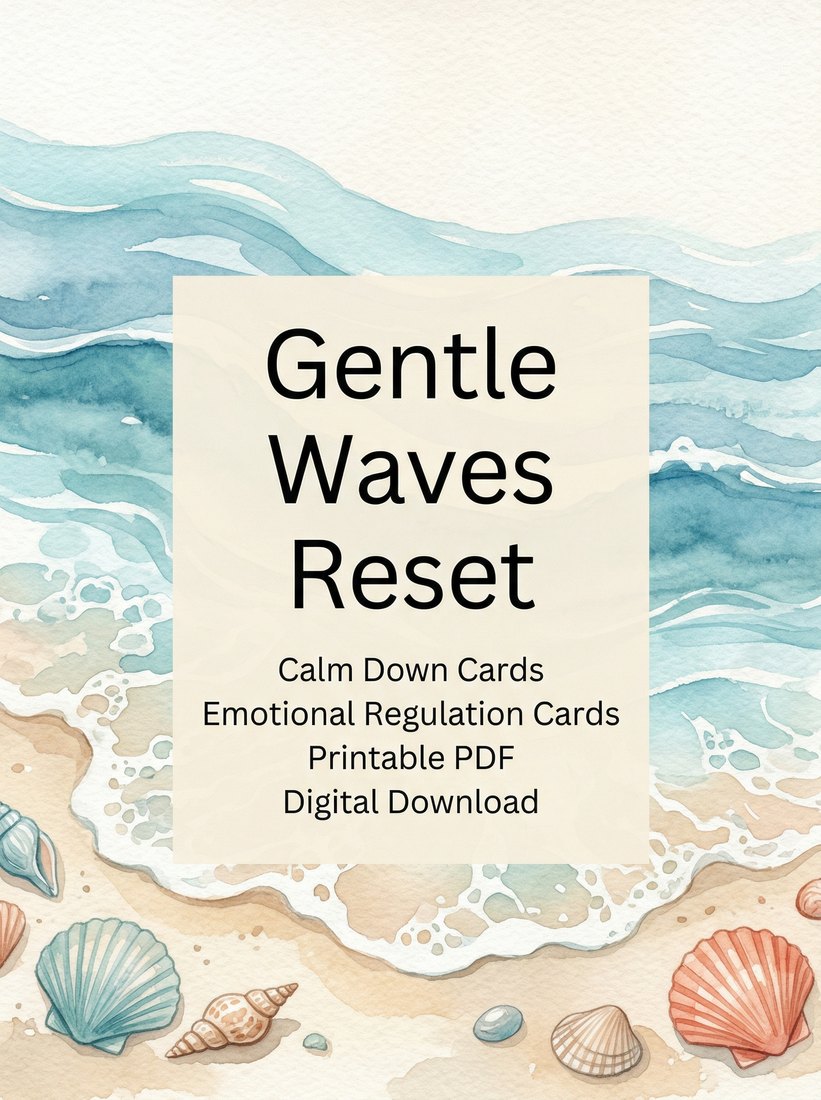 Preview: Gentle Waves Reset